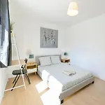 La Maison Celeste Jardin Et Charme En Hauteur Lägenhet