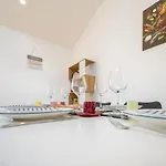 Lägenhet La Maison Celeste Jardin Et Charme En Hauteur *