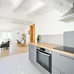 La Maison Celeste Jardin Et Charme En Hauteur * Cholet
