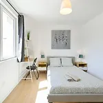 La Maison Celeste Jardin Et Charme En Hauteur Lägenhet