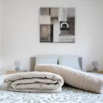 Lägenhet La Maison Celeste Jardin Et Charme En Hauteur Cholet