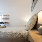 Lägenhet La Maison Celeste Jardin Et Charme En Hauteur *