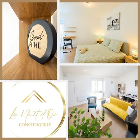 La Maison Celeste Jardin Et Charme En Hauteur Apartamento