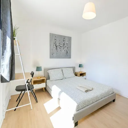 La Maison Celeste Jardin Et Charme En Hauteur Apartamento