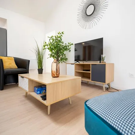 公寓 La Maison Celeste Jardin Et Charme En Hauteur 绍莱