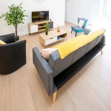 La Maison Celeste Jardin Et Charme En Hauteur Apartamento