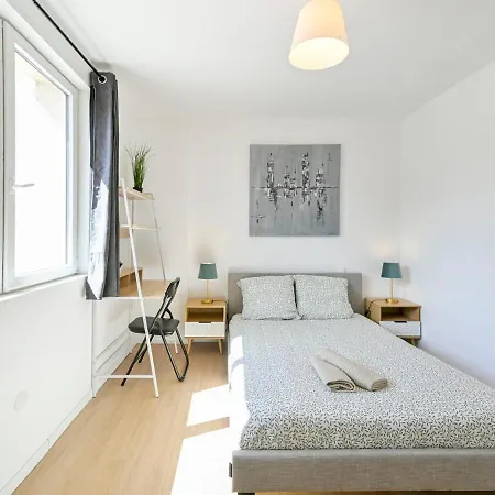 La Maison Celeste Jardin Et Charme En Hauteur Apartamento