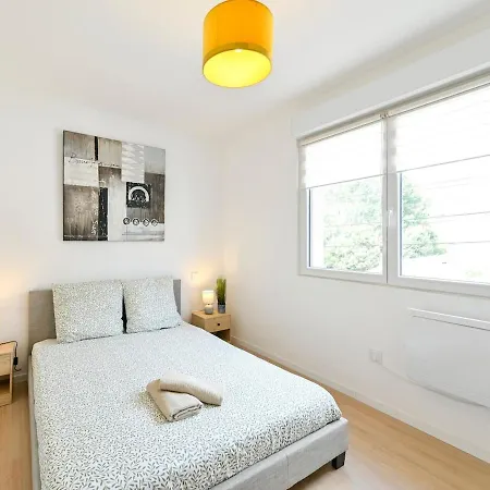 公寓 La Maison Celeste Jardin Et Charme En Hauteur *