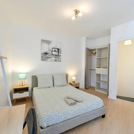 La Maison Celeste Jardin Et Charme En Hauteur Apartamento *