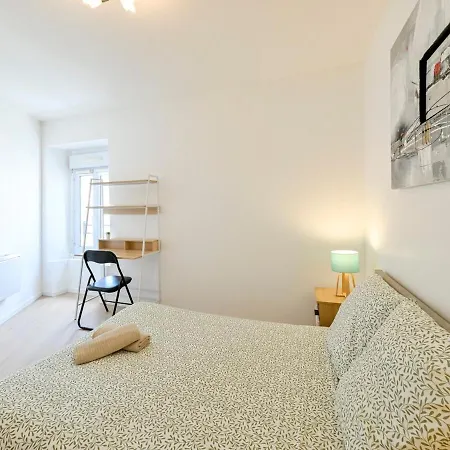La Maison Celeste Jardin Et Charme En Hauteur Apartamento Cholet
