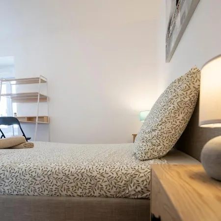 Apartamento La Maison Celeste Jardin Et Charme En Hauteur *