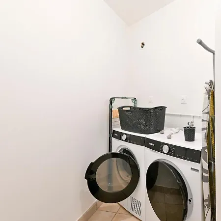 公寓 La Maison Celeste Jardin Et Charme En Hauteur