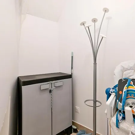 La Maison Celeste Jardin Et Charme En Hauteur 绍莱