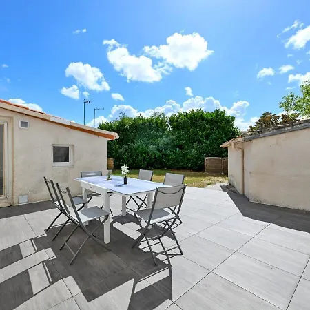 La Maison Celeste Jardin Et Charme En Hauteur * Cholet