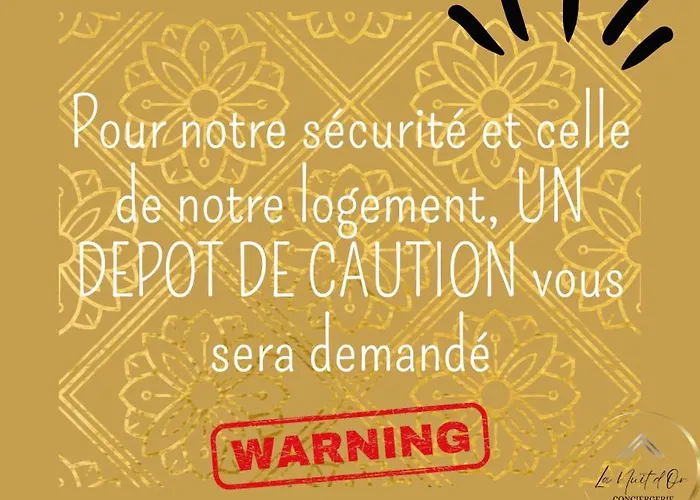 Appartamento La Maison Céleste Jardin Et Charme En Hauteur *