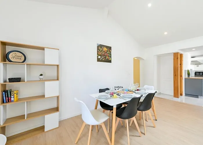 La Maison Céleste Jardin Et Charme En Hauteur