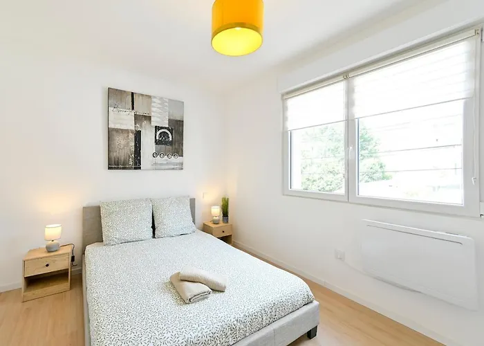 Appartamento La Maison Céleste Jardin Et Charme En Hauteur *