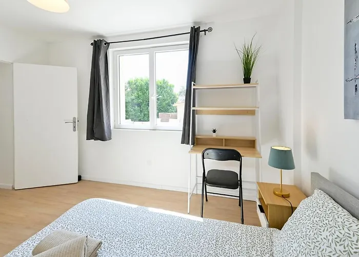 La Maison Celeste Jardin Et Charme En Hauteur Lejlighed