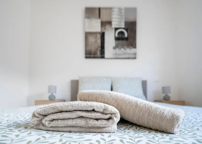 Lejlighed La Maison Celeste Jardin Et Charme En Hauteur Cholet