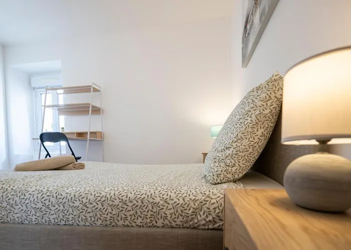 Appartamento La Maison Céleste Jardin Et Charme En Hauteur *