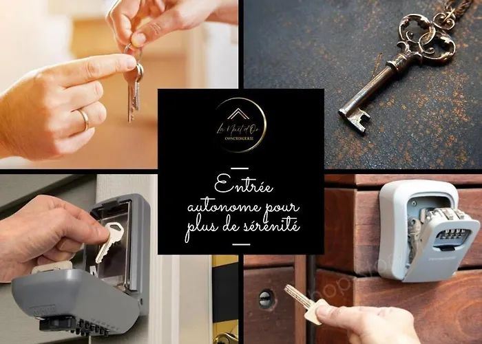 La Maison Celeste Jardin Et Charme En Hauteur Lejlighed Cholet