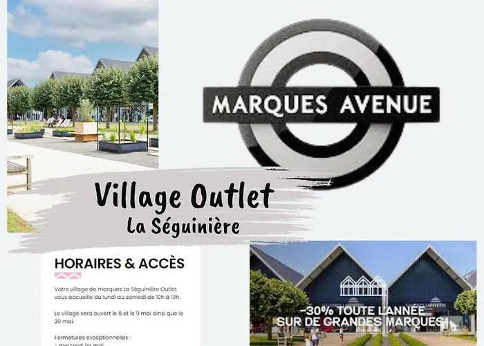 Lejlighed La Maison Celeste Jardin Et Charme En Hauteur Cholet