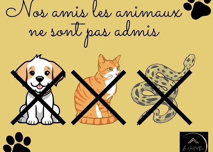 Appartamento La Maison Céleste Jardin Et Charme En Hauteur *